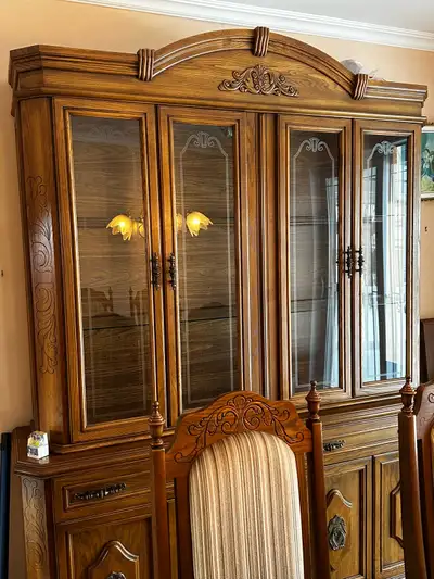 Ensemble de salle à manger, View more