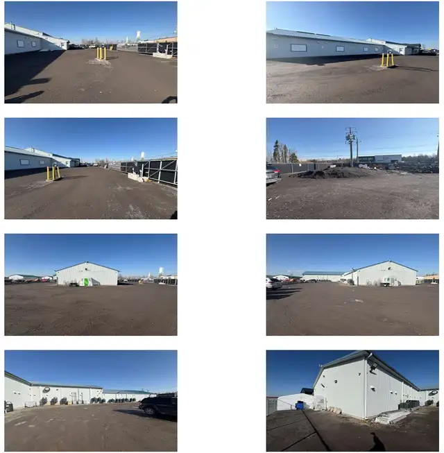 Rare Commercial Opportunity – Turnkey Facility in Booming Area62863778212610121