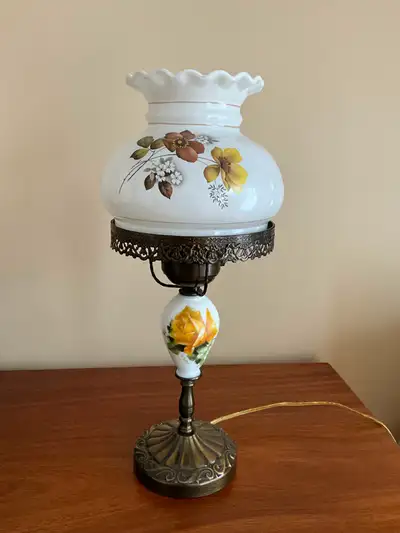 Vintage Lamp, View more