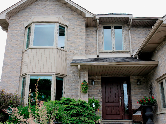Winter Special 10 Windows installed for $7900.00 + HST in Windows, Doors & Trim in Sarnia