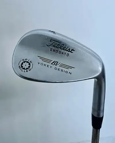 Titleist 56 degree wedge , View more
