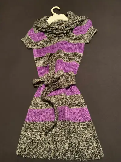 Girls dress, View more