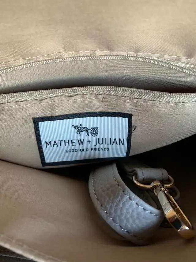 Brand new beautiful purse/handbag in Women's - Bags & Wallets in Barrie - Image 4