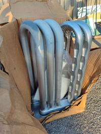 CARRIER Heat Exchanger Kit w/regulator 48tj660-006-010, 2