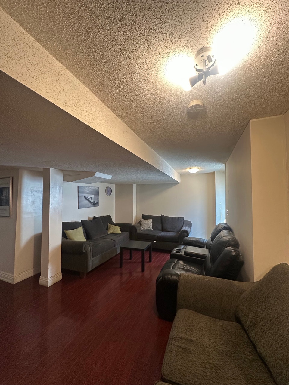 2 Bedroom Basement Apartment for Rent – Vaughan - December 4