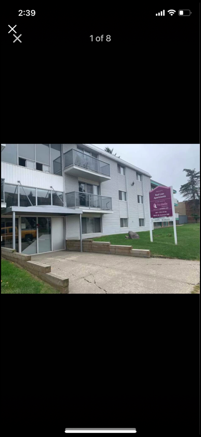 A private room in a two-bedroom apartment is available for female from January 1, 2026. I am urgentl...