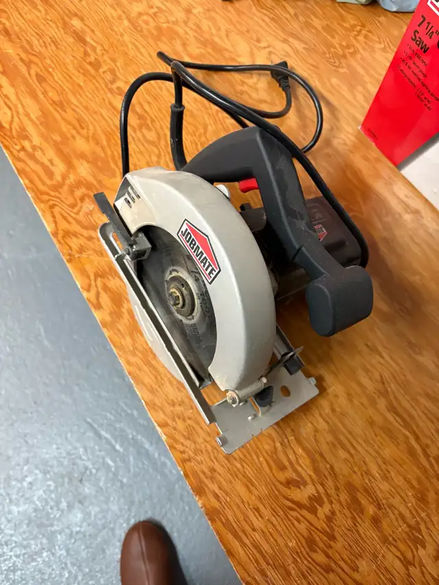 Circular Saw in Power Tools in North Bay - Image 6
