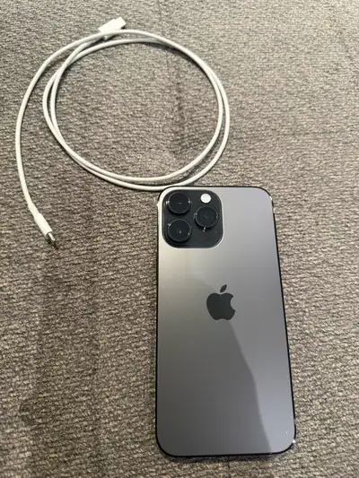  iPhone 14 pro max, View more