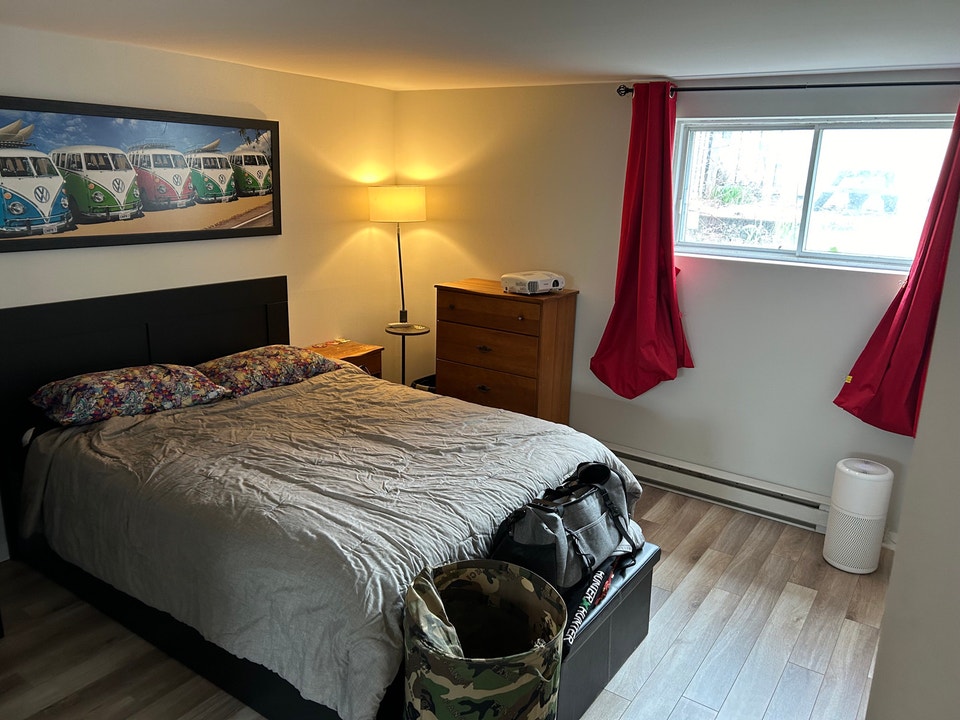 3 1/2 à louer à Repentigny 3