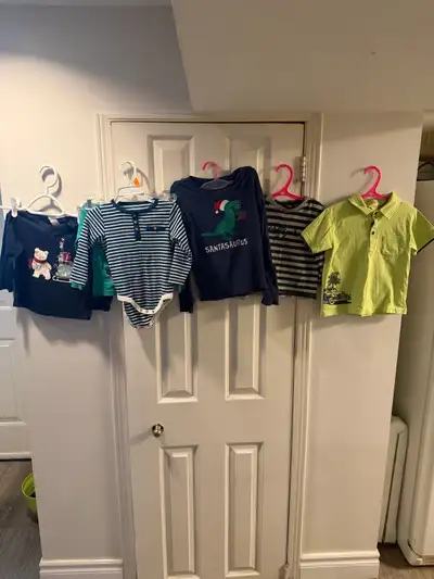 Baby Clothes Bundle, View more