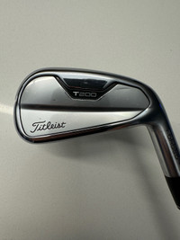 Titleist T200 utility build 