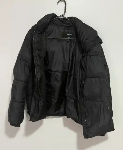 Winter Puffer Jacket XXL used, View more