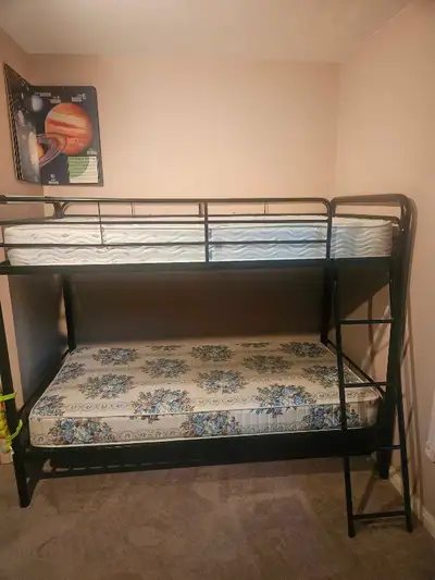 Bunk Bed, View more