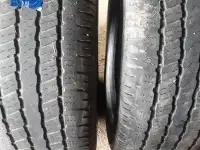 275xR20 tires / make an offer