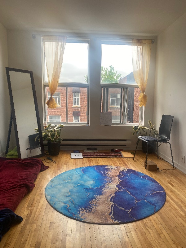 Summer Sublet Beautiful Two Bedroom Heart of The Plateau Locations