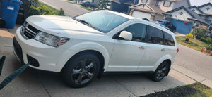 2013 Dodge Journey