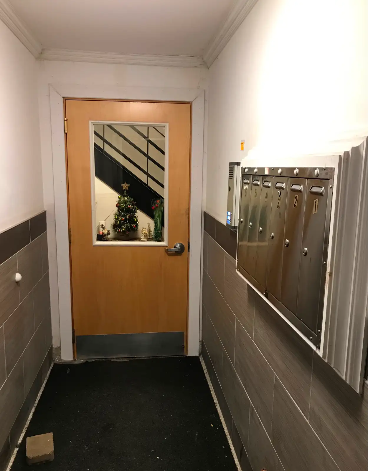 pictures of the unit