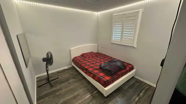 Private Room for rent