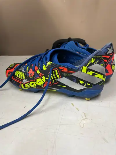 adidas soccer cleats size 12 , View more
