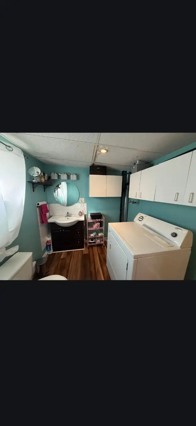3 1/2 ! Louer in Long Term Rentals in Lévis - Image 6