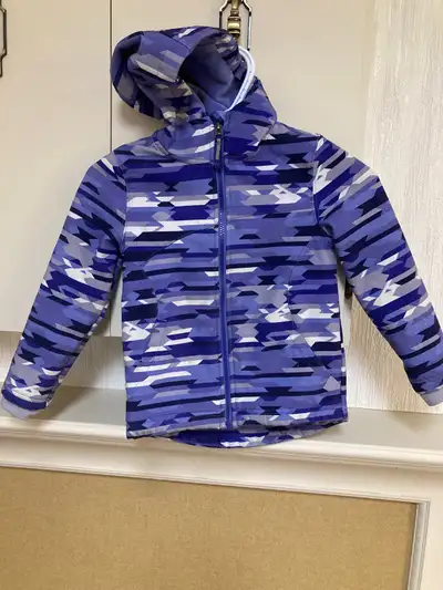 Jacket size 6 , View more