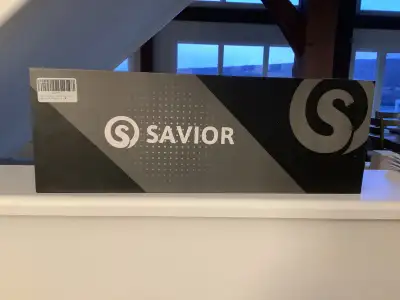 Brand new Canadian made Savior Heated Motorcycle gloves, View more