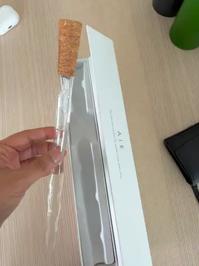 Corkcicle AIR Wine Chiller & Aerator – Brand New, View more