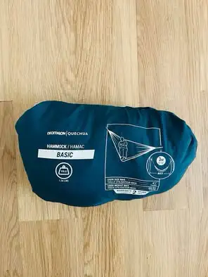 Hamac 1 personne , View more