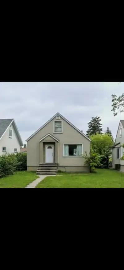 FULL HOUSE FOR RENT