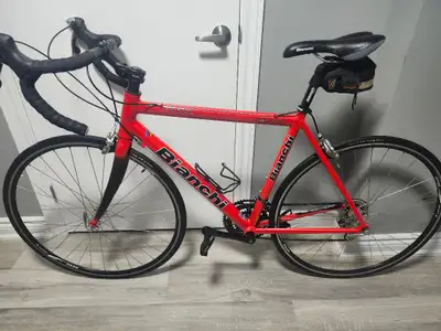 bianchi road bike 27 speed, View more