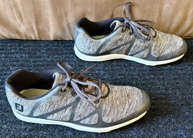 Women’s FootJoy Leisure Golf Shoes in Golf in Oshawa / Durham Region - Image 6