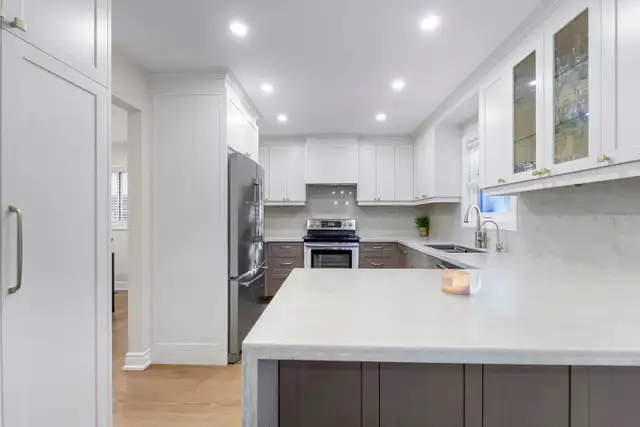 15+ Years Renovation Experience in Renovations, General Contracting & Handyman in City of Toronto - Image 5