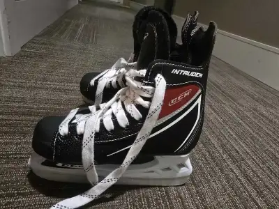 CCM Intruder Skates, View more