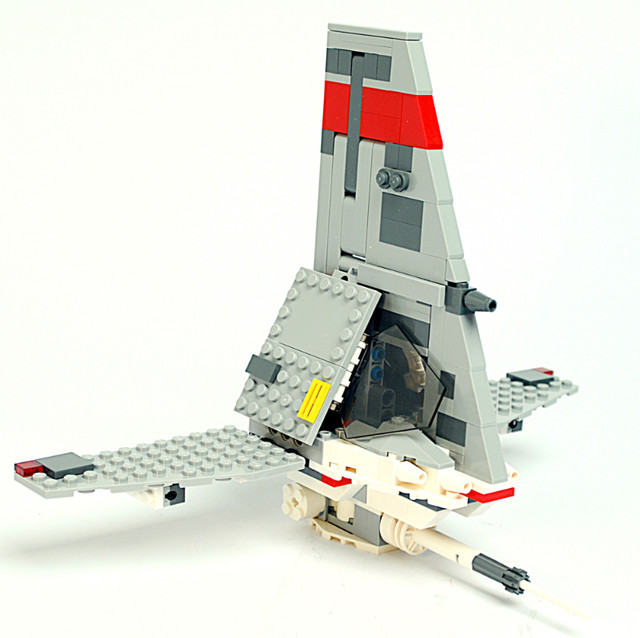 Lego Star Wars T-16 Skyhopper (LEGO 75081) | Arts & Collectibles | Edmonton  | Kijiji