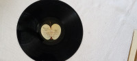 I deliver! The Beatles Apple Records