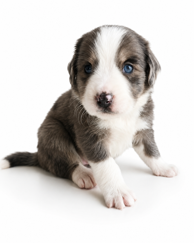 MINIATURE & MICRO Bernedoodles / St Berdoodles in Dogs & Puppies for Rehoming in Vancouver - Image 11