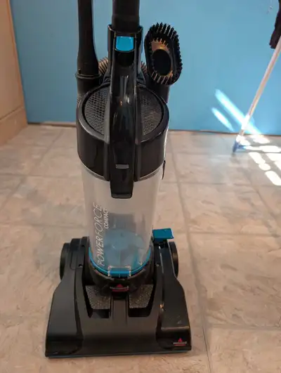 Bissell Vacuum, View more