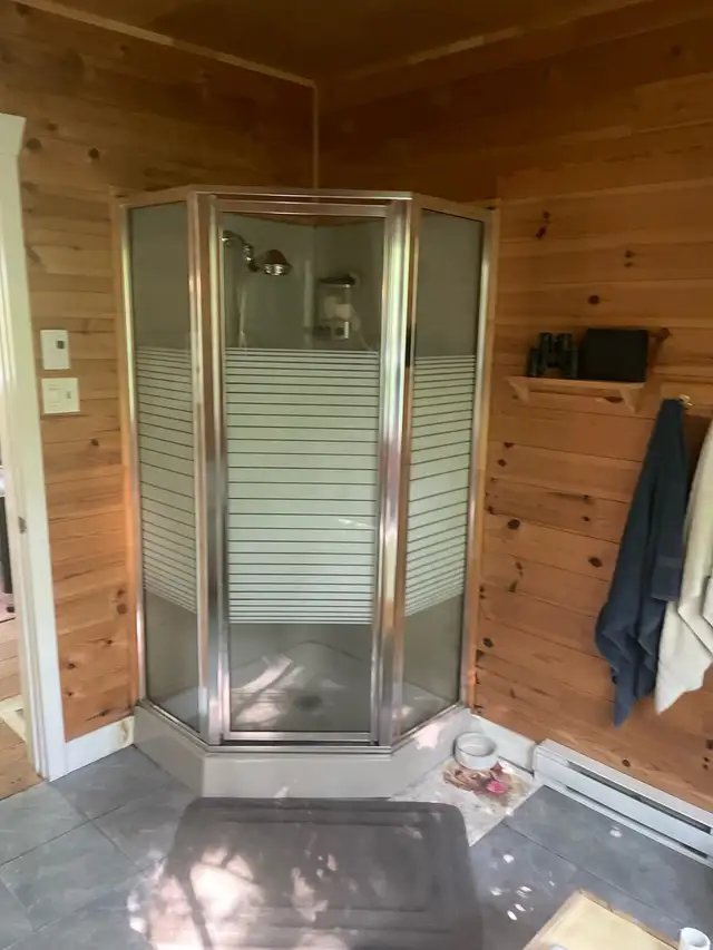 chalet à louer au mois ou à la saison in Quebec in Canada - Image 11