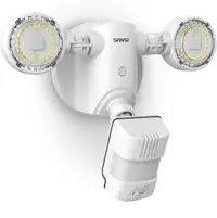 Brand New LED Security Lights Motion Sensor Light Outdoor, IP65 