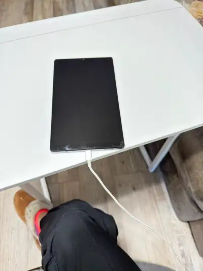 galaxy tab A7 lite, View more