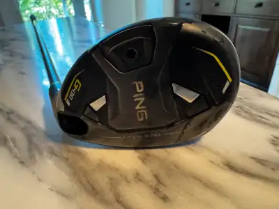 Ping G430 hybrid, View more