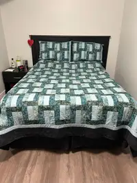 All-Inclusive Room For Rent in Johnstown near Rec. Centre May 15