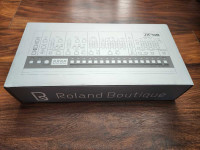 Roland JX-08 Boutique Sound Module Desktop Synthesizer (New)