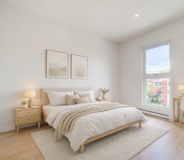 3 1/2 | In Triplex | AC | Rooftop Terrace | WIFI | July 2026