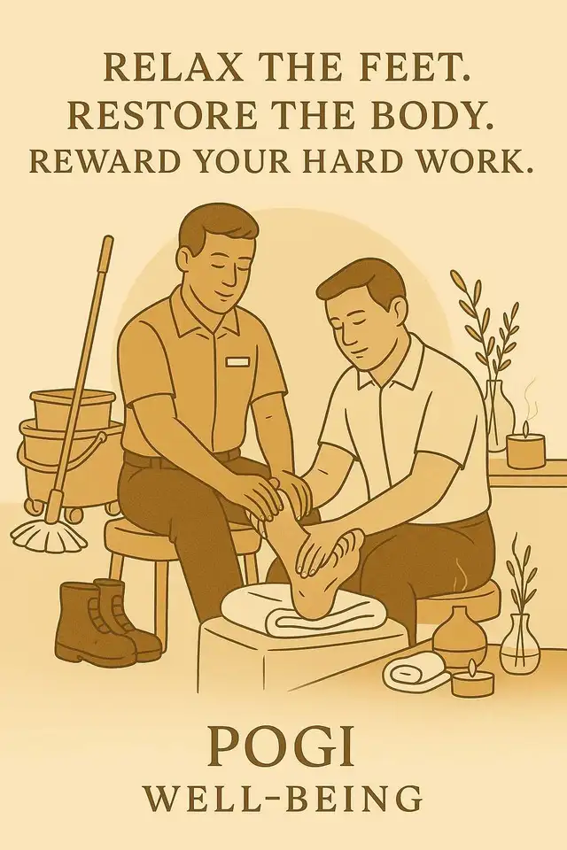 Massage for Male in Massage Services in City of Toronto - Image 8