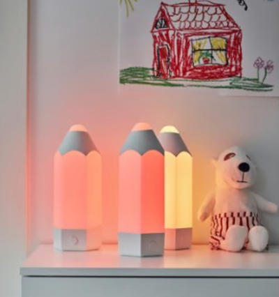 * Will deliver within Ottawa city limits. Perfect both as a decoration and mood light. Children can...