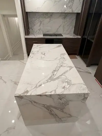 Upgrade Your Kitchen with Premium Quartz Countertops, View more