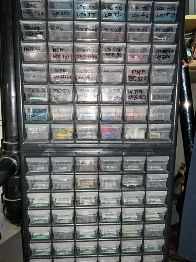 Electronic, View more