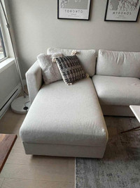 IKEA Finnala sofa bed