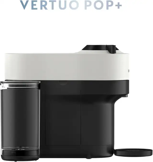 Nespresso Vertuo Pop+ Coffee and Espresso Machine by Breville - in Coffee Makers in City of Toronto - Image 5